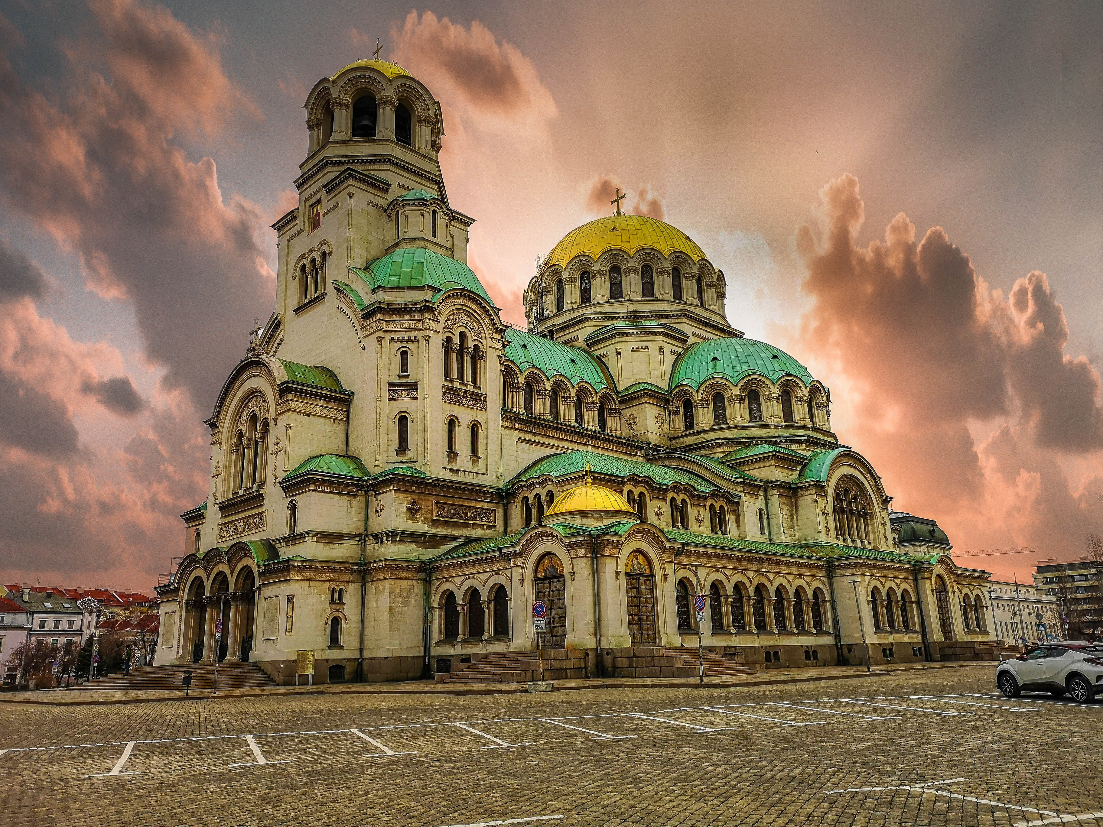 Tour de 13 días por Bulgaria y Rumanía exclusivo y en privado con salidas diarias desde Sofía