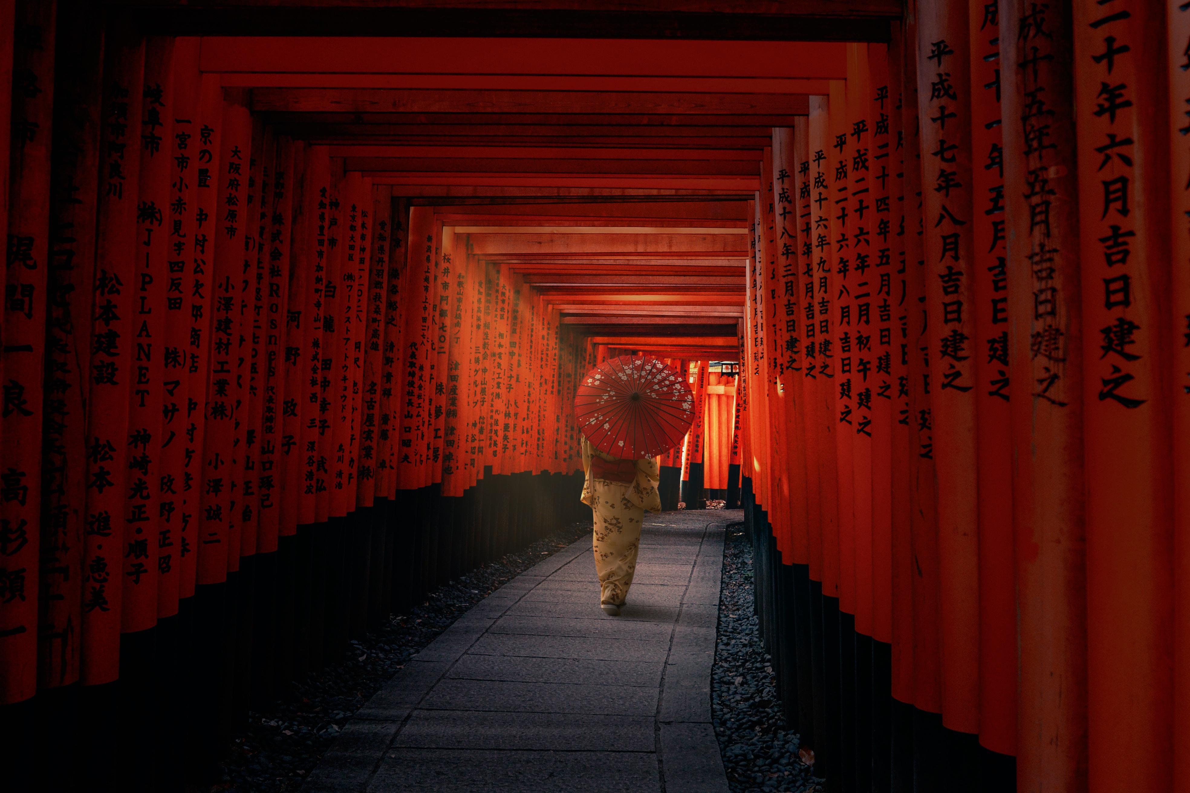 Tour de 18 días por Pekín, Clásicos de Corea y Capitales de Japón salida los viernes desde Pekín