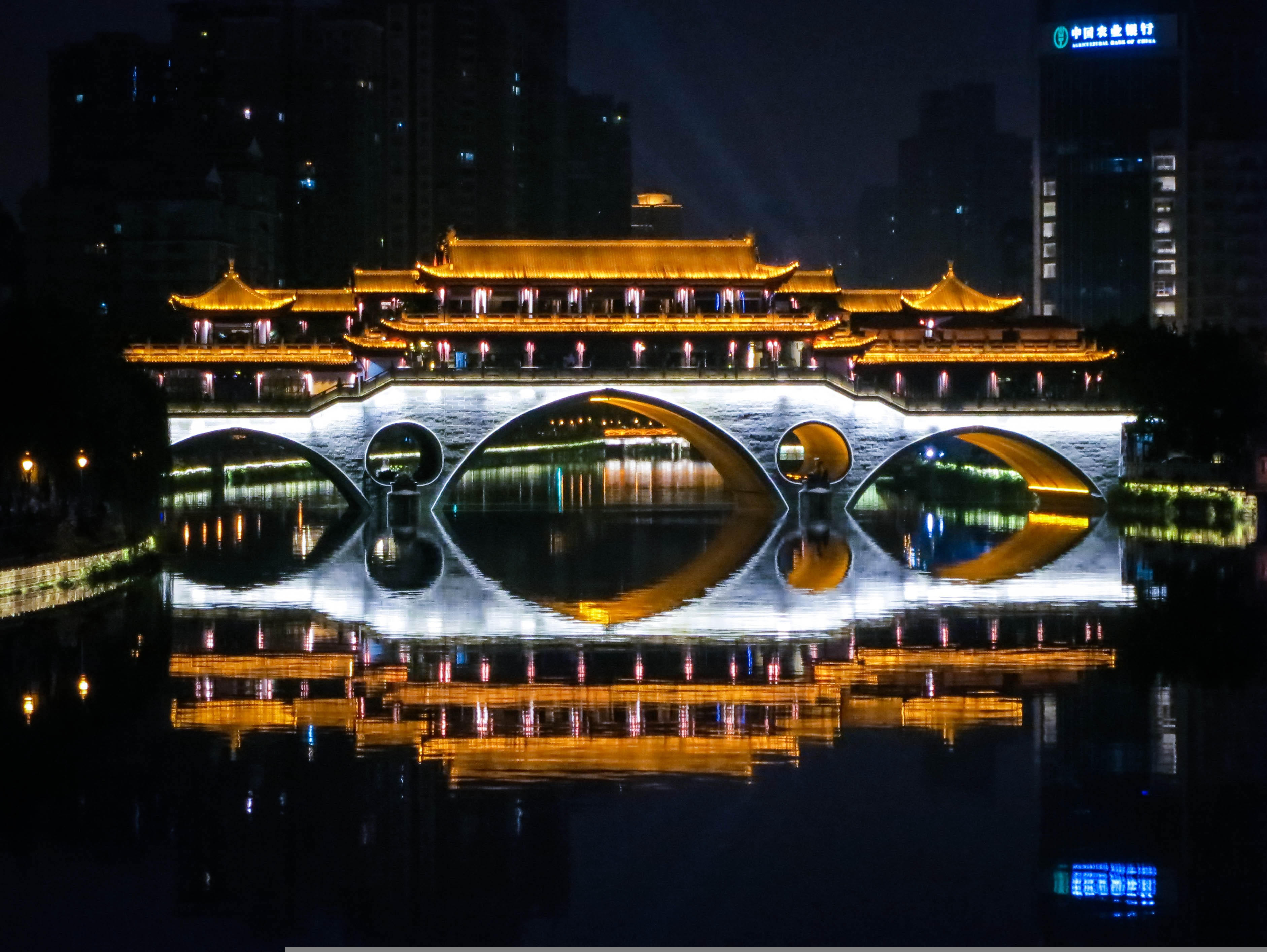 Tour de 14 días por China Tradicional y Chengdu salida los viernes desde Pekín