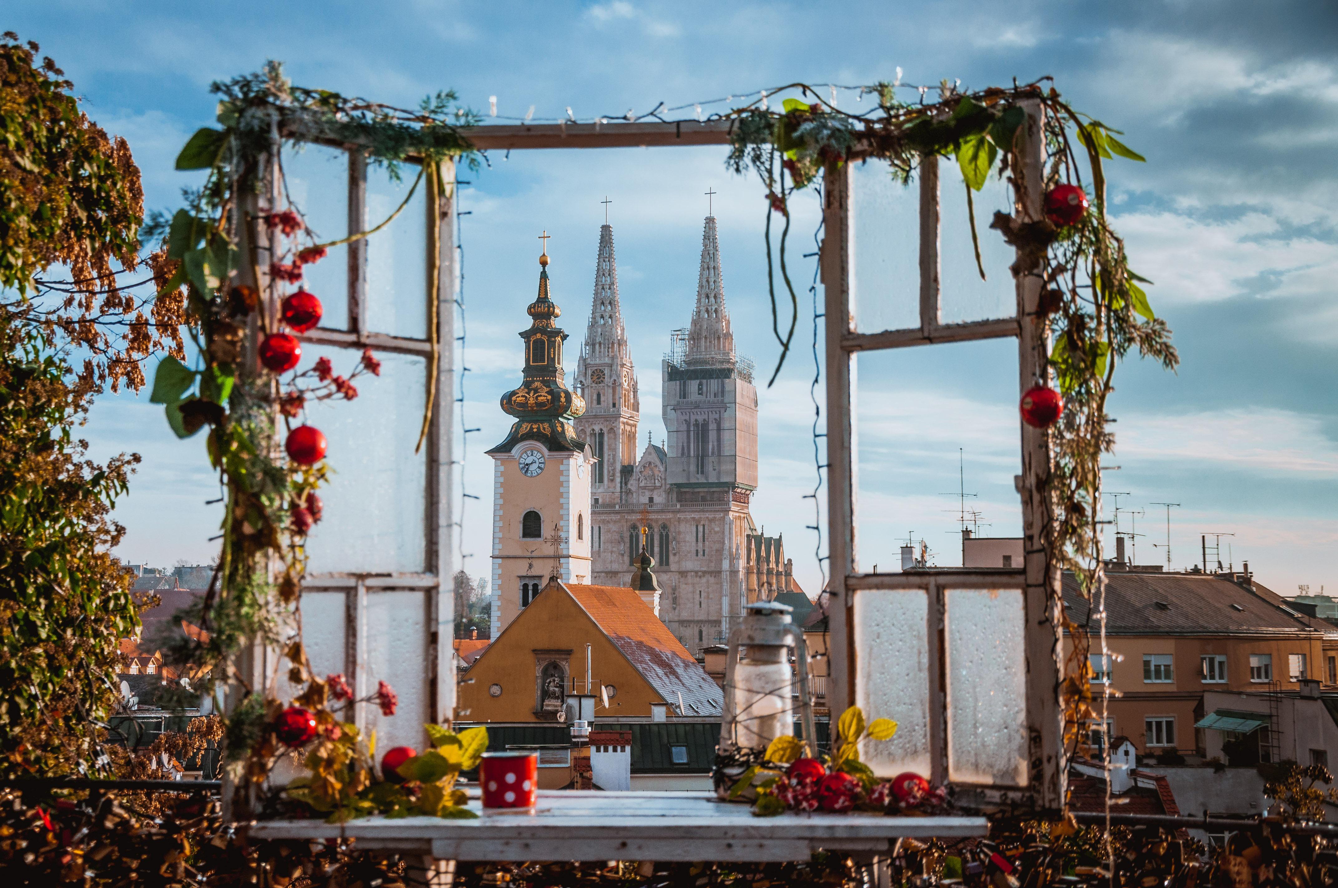 Tour de 8 días por Croacia exclusivo y en privado salida todos los días desde Zagreb