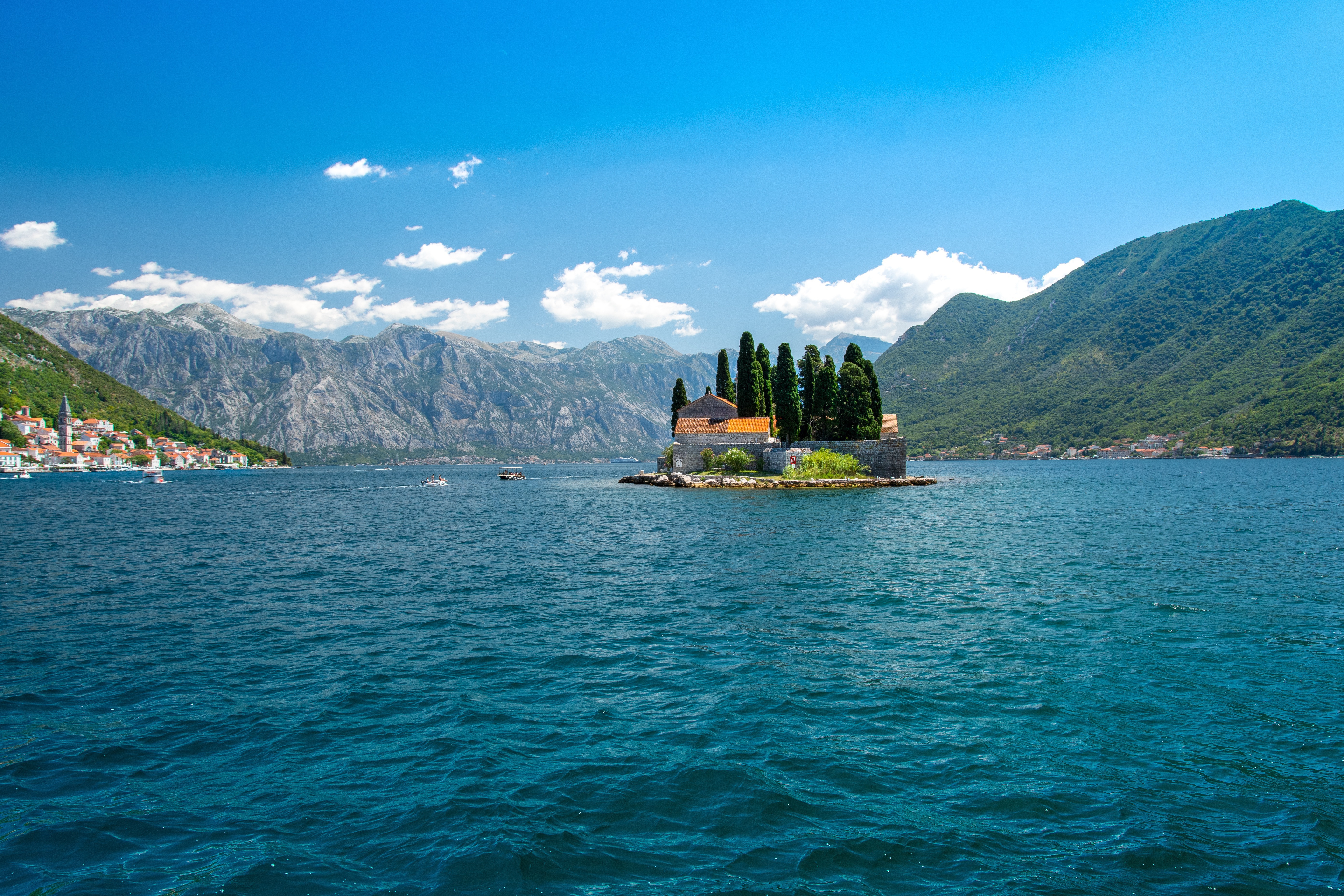 Tour de 9 días por Belgrado- Sarajevo- Kotor- Tirana exclusivo y en privado salidas todos los días desde Belgrado