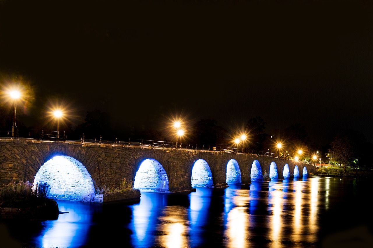 Tour de 10 dias por Tierras Escandinavas salidas desde Copenhague