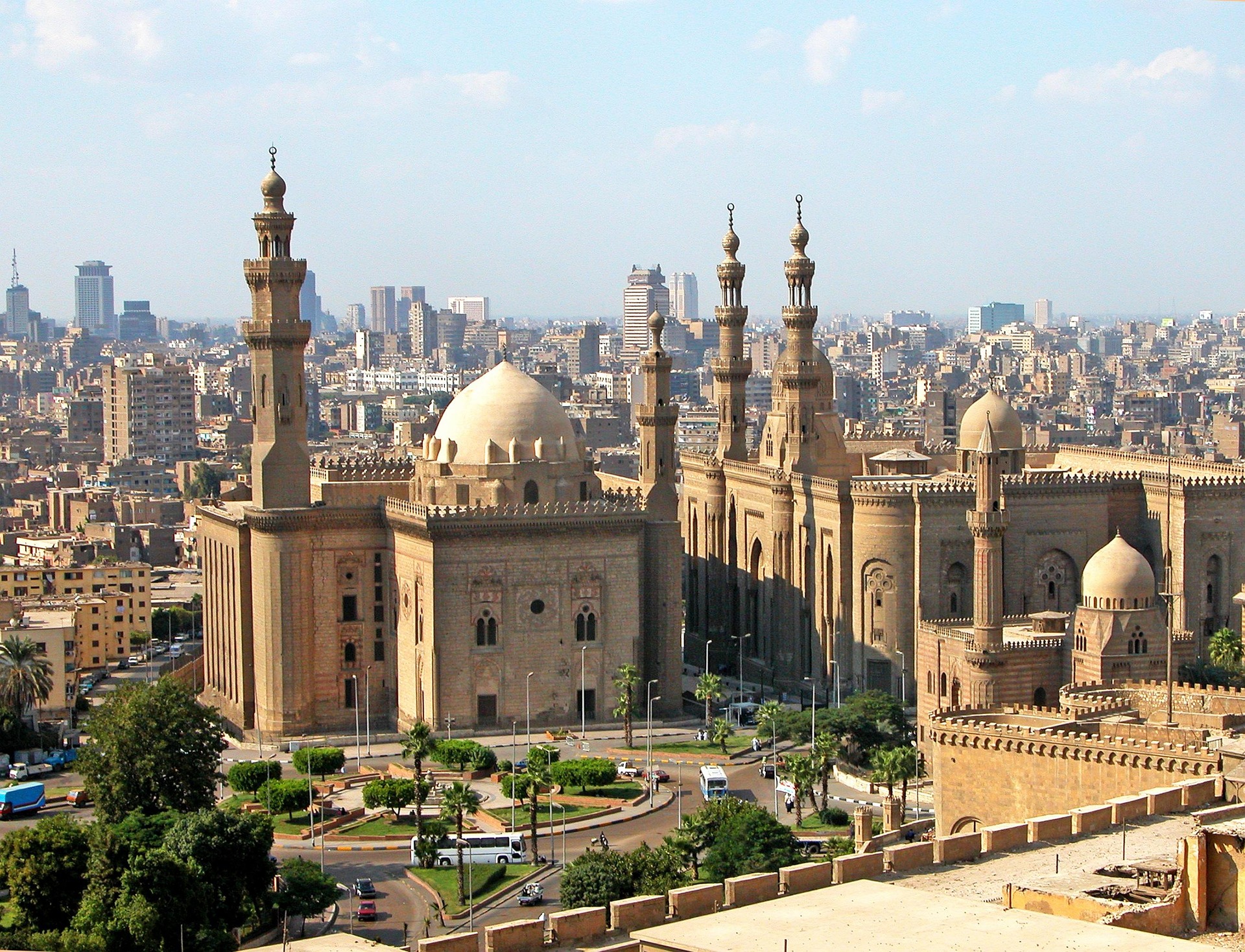 Tour de 5 días Escapada a El Cairo, saliendo desde El Cairo Diariamente