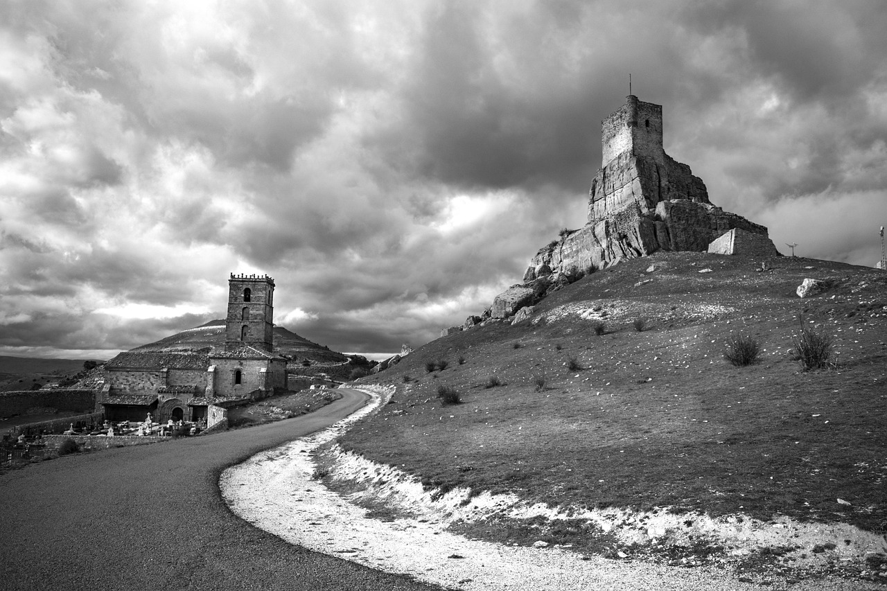 Tour de 6 dias RUTA DE LOS PUEBLOS NEGROS desde Varias comunidades
