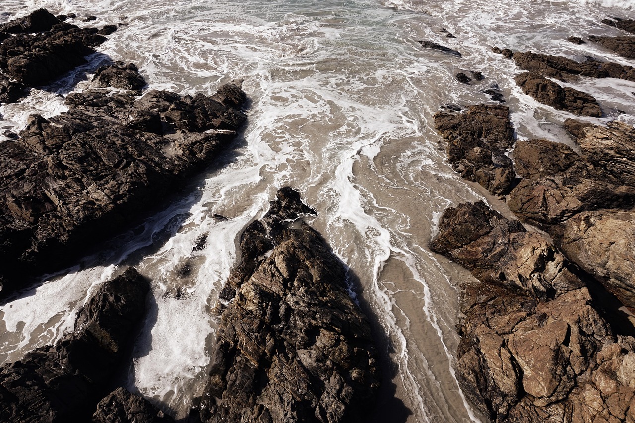 Tour 6 días Rías Altas. Fisterra y costa da Morte, salida desde Varias comunidades
