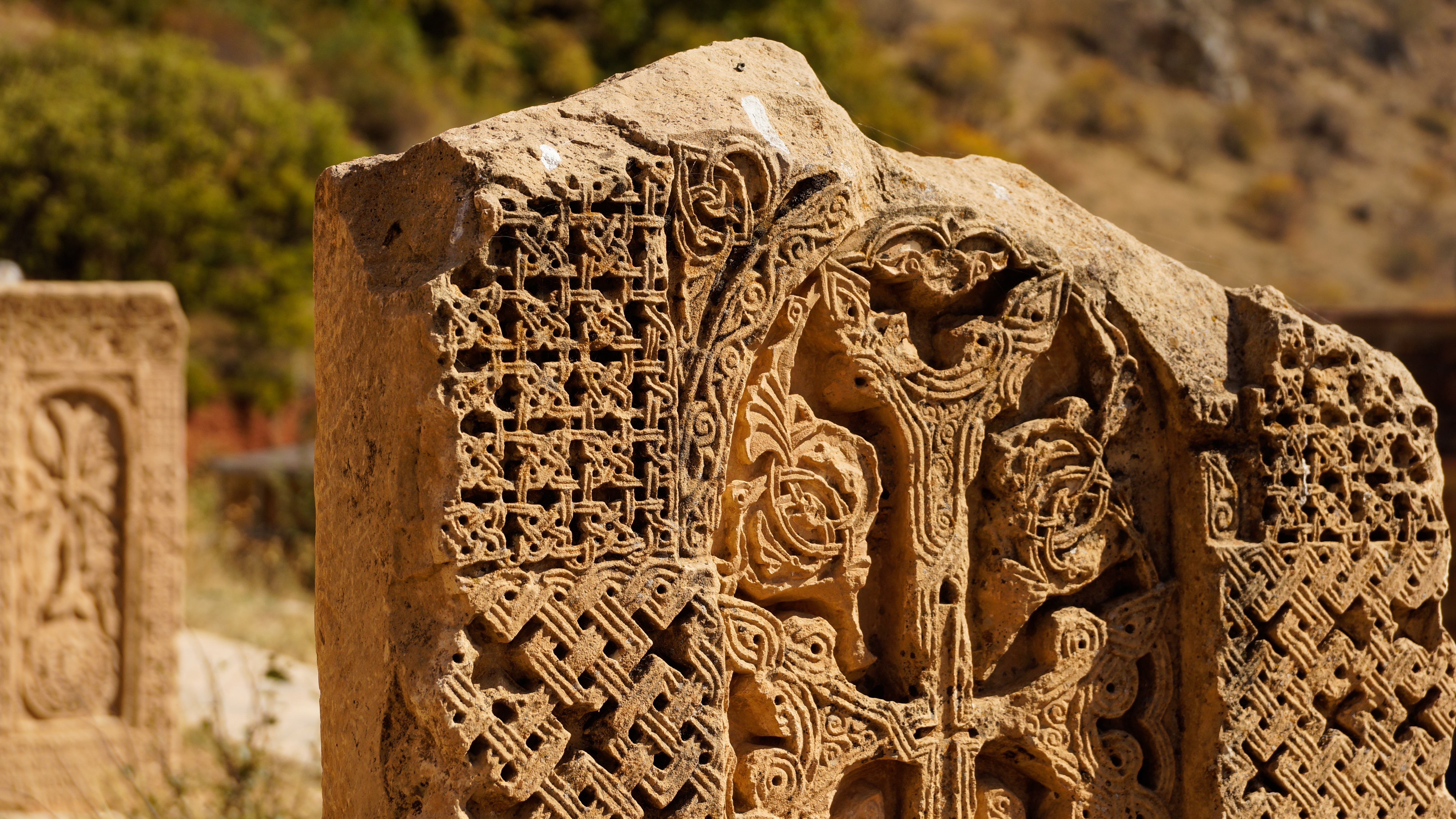 Tour de 13 días por Azerbaiyán-Georgia-Armenia, el Mosaico Cultural del Cáucaso salida los martes desde Bakú