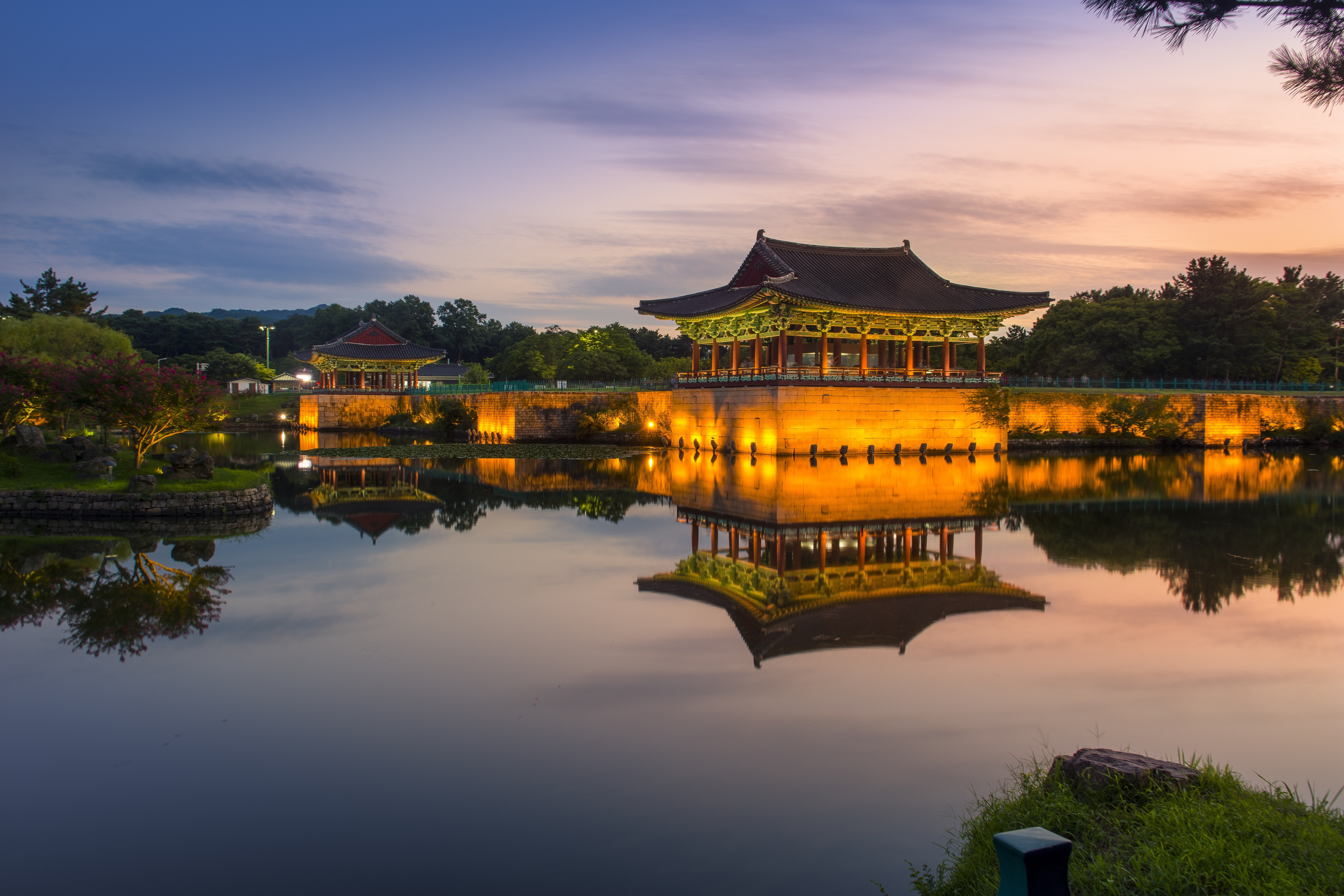 Tour de 18 días por Japón Inolvidable con Kyushu y Tesoros de Corea salida los viernes salida desde Tokio